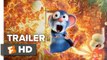 THE NUT JOB 2  NUTTY BY NATURE - OFFICIAL TRAILER - In Theaters Summer 2017