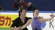 Tessa VIRTUE / Scott MOIR SD - 2017 4CC