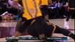 LeBron James Gets Injured - Pacers vs Cavaliers - February 15, 2017 - 2016-17 NBA Season