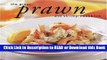 BEST PDF The Great Prawn and Shrimp Cookbook (Great Seafood Series) [DOWNLOAD] Online