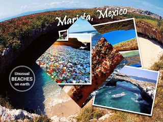 Most Beautiful Beaches in the World