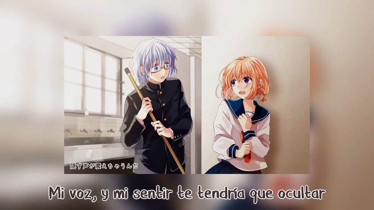 Ima suki ni Naru (Fandub) Feliz Cumple Fer ❤