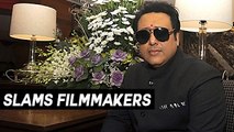 Govinda SLAMS All New Age Filmmakers & Their Style  Aa Gaya Hero