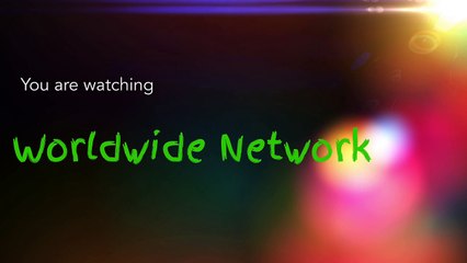 worldwide network