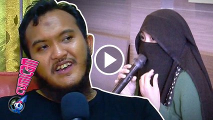 Keteguhan Caisar Pasca Diizinkan Poligami oleh Istri - Cumicam 16 Februari 2017