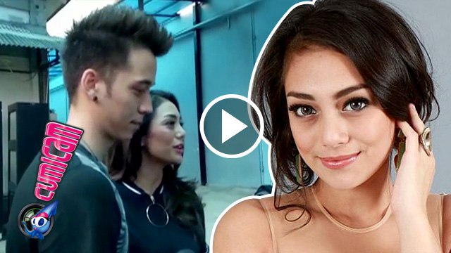 Dikabarkan Hamil, Celine: Puji Tuhan - Cumicam 16 Februari 2017
