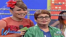 Wowowin: Super Tekla, may secret admirer?