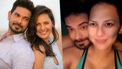 Keith Sequeira & Rochelle Rao CONFIRM Their ENGAGEMENT  Bigg Boss 9