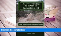 Download Awakening The Buddha Within Eight Steps To - 