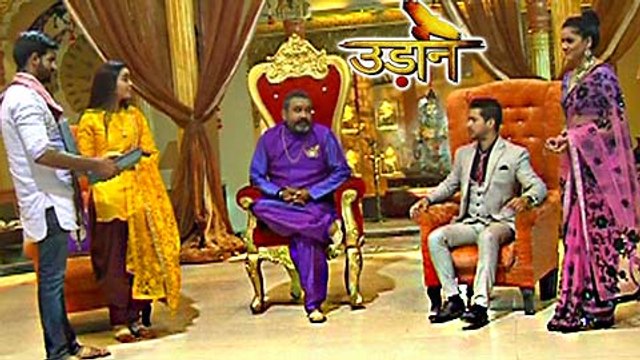 Vivaan Joins Hands with KamalNarayan In उड़ान | Udaan