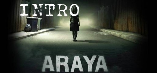 ARAYA Gameplay - 1 - Primer Contacto