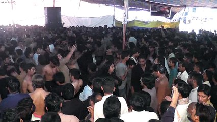 Imran Haider Shamsi- Shala Rehn Salamt Jagg ty -9 Muharram 2016 Markzi Imam Bargha Faisalabad