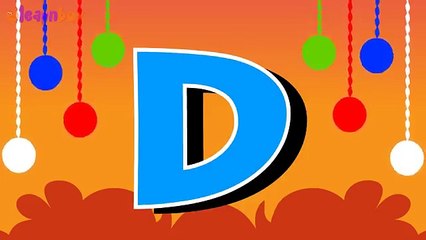 ABC Song | Children Alphabets | Nursery Song | Phonics Children Song | Kids Rhymes