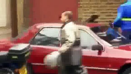 Robert Napper, The Plumstead Ripper Serial Killer