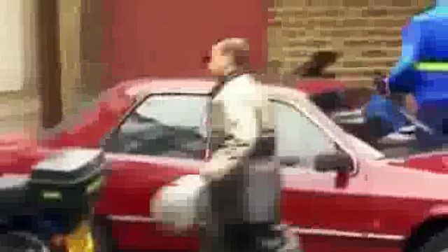 Robert Napper, The Plumstead Ripper Serial Killer