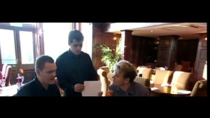 Ramsays Kitchen Nightmares 02x07 Moore Place Revisited