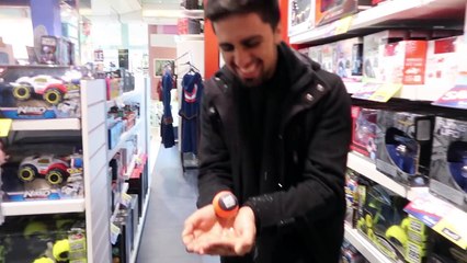 WORLDS FASTEST ELECTRIC CAR !!!