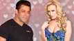 Salman Khan Girlfriend Iulia Vantur Special Message For Salman Khan On Valentine's Day