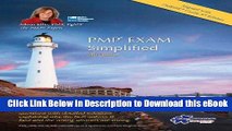 [Read Book] PMP EXAM Simplified-5th Edition- (PMP Exam Prep 2013 and CAPM Exam Prep 2013 Series)