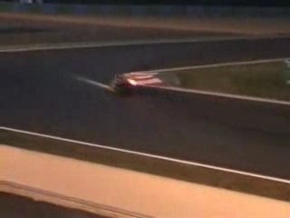 Bol d'or 2007 ...2 partie