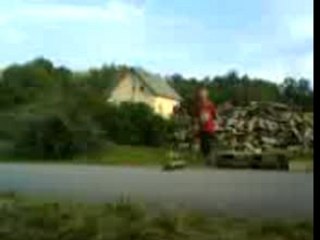 oué vive lé fossé