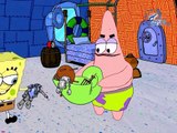 Прохождение Губка Боб - Битва за Лагуну Бикини - Часть 1 [SpongeBob SquarePants]
