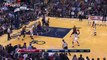 NBA | Cleveland Cavaliers vs Indiana Pacers - 1st Half Highlights - February 8, 2017