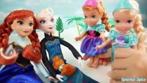 Learn COLORS with Paw Patrol Disney Frozen Bath Paint FULL Set Bathtime Orbeez, Elsa, Anna Toddlers
