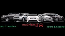Luxury Car or Taxi Mauritius Airport Transfer