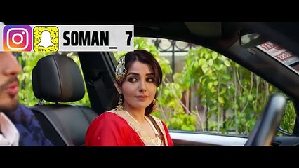 Teri Yaari __ Gurjazz __ Parmish Verma __ Latest Punjabi Songs 2017 __