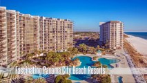 Want To Enjoy Your Vacations in Panama City Beach Resorts?