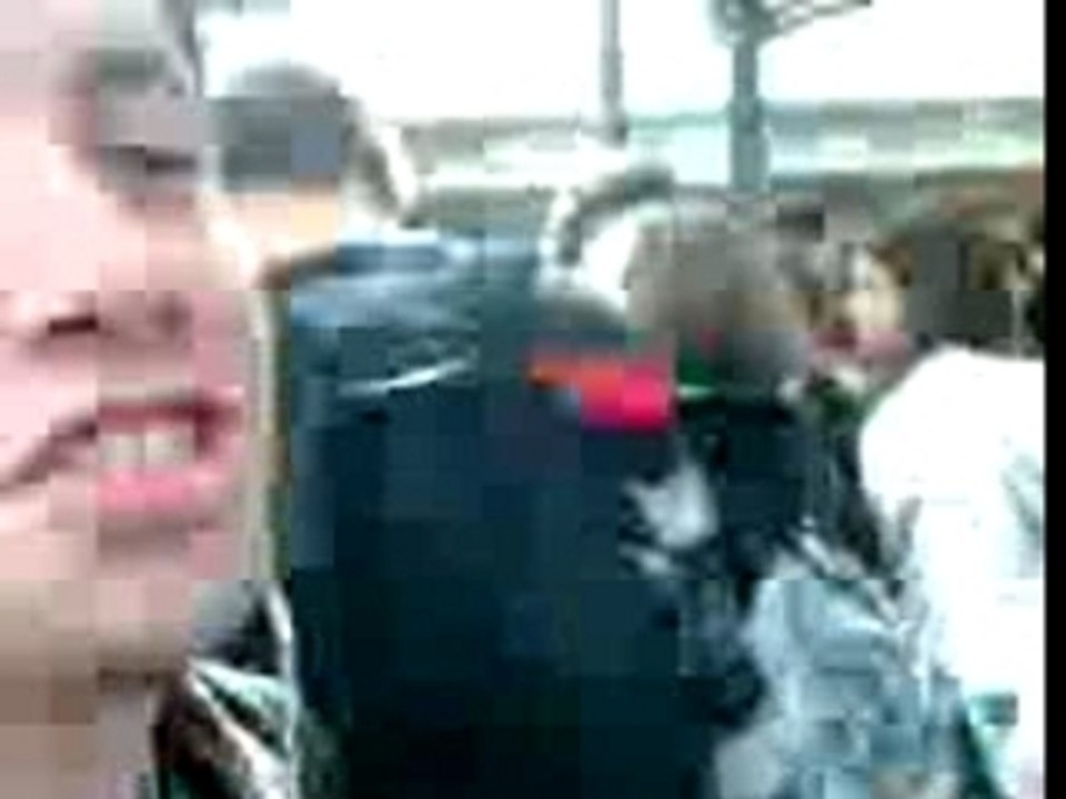 L'interview Canadienne number1