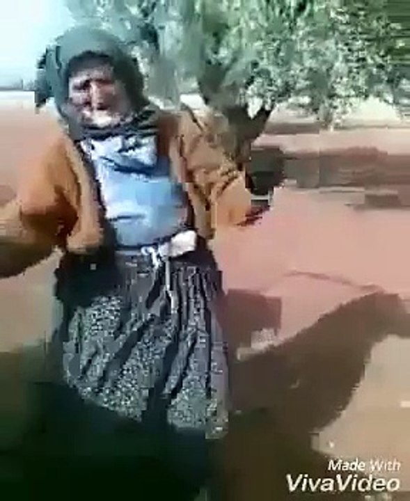 Heyyt Teyzeme Bak Maşallah