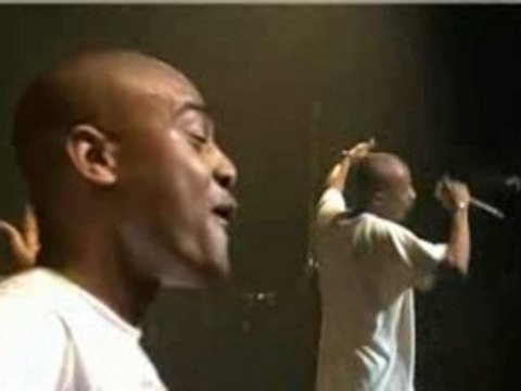 Psy 4 De La Rime - Live Au Dome De Marseille 1.8 By RusKoV