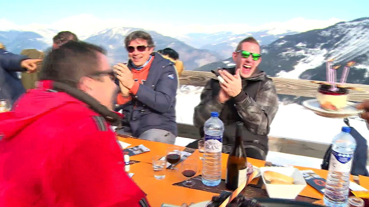 Tournoi des 6 Stations 2017 - Best Of Valmorel