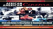 [Read Book] Historical Dictionary of African American Cinema (Historical Dictionaries of