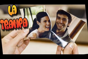 La Trampa "EL DIVORCIO" El Bueno la mala y el feo