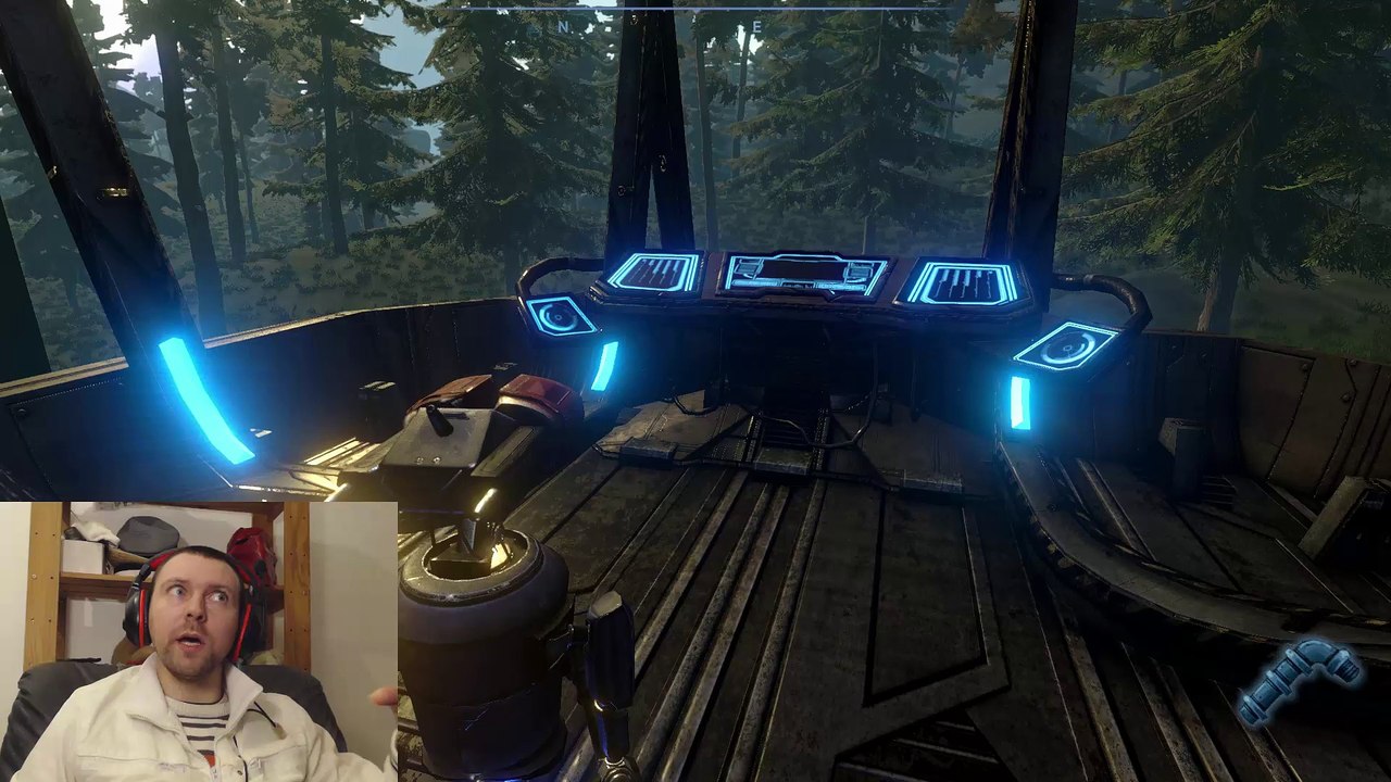 PHONING HOME GAMEPLAY - #4 - Algo pasa con ANI