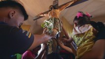 Philippines: Catholic priests accused of sexual misconduct