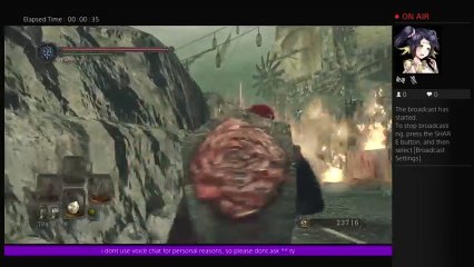 Dark Souls 2: Hii!  Welcome!! ^^ (35)