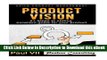 [Read Book] Agile Product Management: Product Vision: 21 Steps to setting excellent goals for your