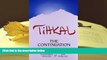 FREE [PDF]  Tihkal: The Continuation PDF [DOWNLOAD]