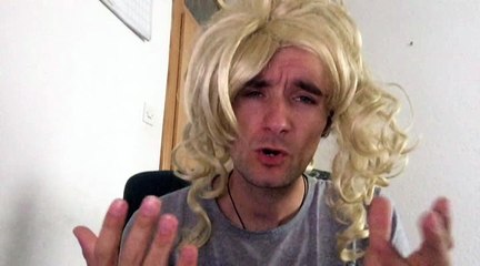 CECA - JA CU PRVA (PARODIJA)