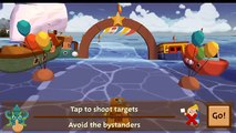 Seabeard Gameplay IOS / Android | PROAPK