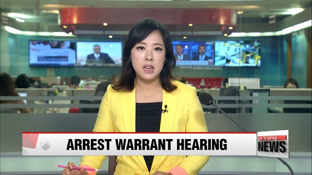 Seoul court hears request for second arrest warrant for Samsung heir apparent