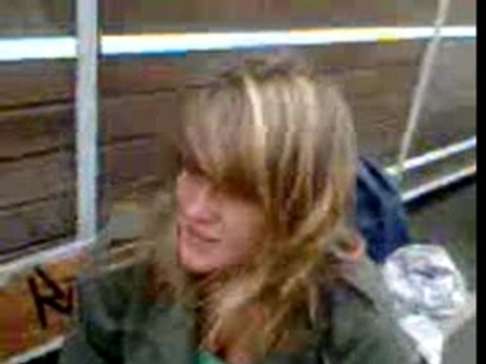 L'interview Canadienne number4