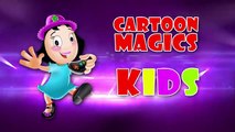 Hey Diddle Diddle Nursery Rhymes || Hippopotamus puppets children rhymes Kids Songs