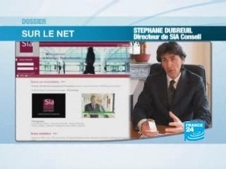 FRANCE24-FR-Sur le Net-La guerre de la fibre optique
