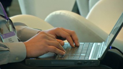 State-sponsored hacking outlined at US conference
