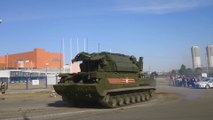 Buk-M2 , Tor-M2U, Armoured Recovery Vehicles, T-90, BMD-4M